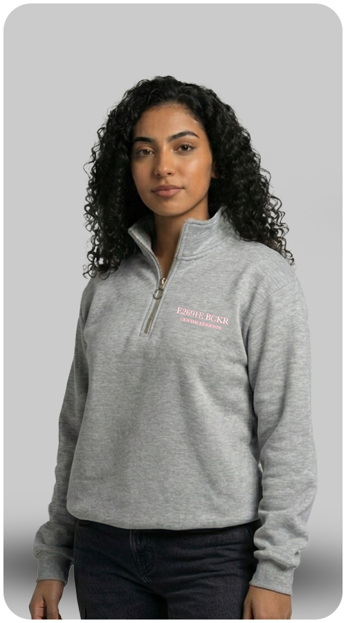 Woman Hoodie from Caesar